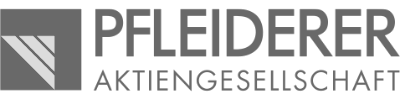 Pfleiderer