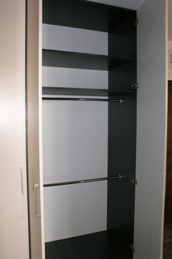 Szafa — MDF, lakier mat — zdjęcie 8