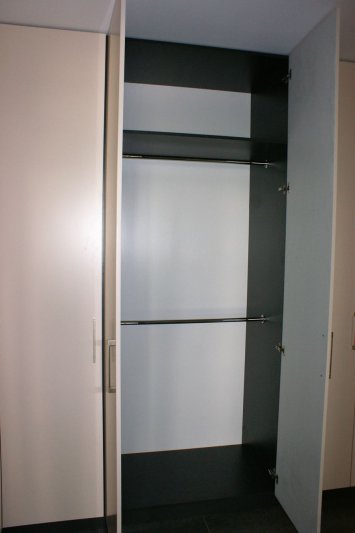 Szafa — MDF, lakier mat — zdjęcie 5