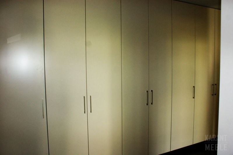 Szafa — MDF, lakier mat — zdjęcie 3